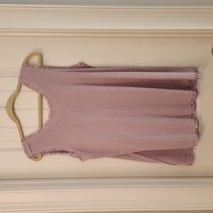 Lilac Easel top